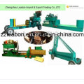 Hot Selling CE Certificate Electric Hydraulic Log Splitter